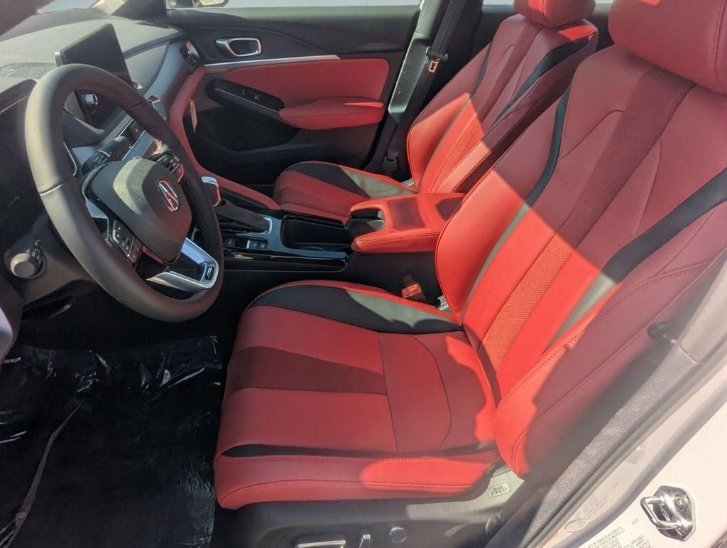 2026 Acura Integra A-Spec Tech Package