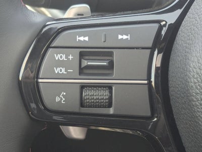 2026 Acura Integra A-Spec Tech Package