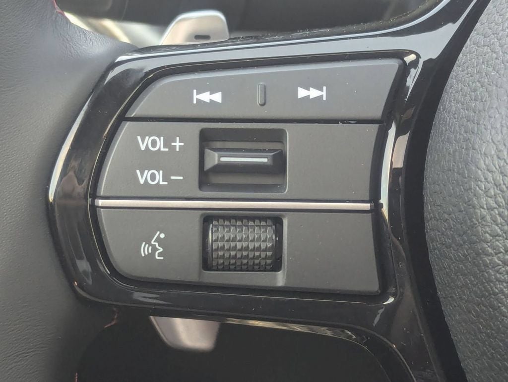 2026 Acura Integra A-Spec Tech Package