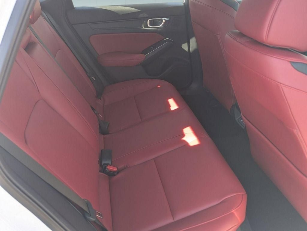 2026 Acura Integra A-Spec Tech Package
