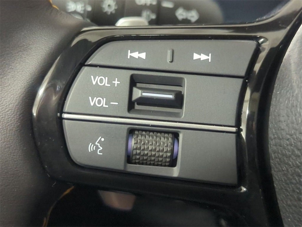 2026 Acura Integra A-Spec Tech Package