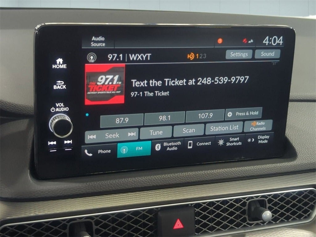 2026 Acura Integra A-Spec Tech Package