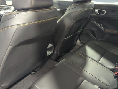 2026 Acura Integra A-Spec Tech Package