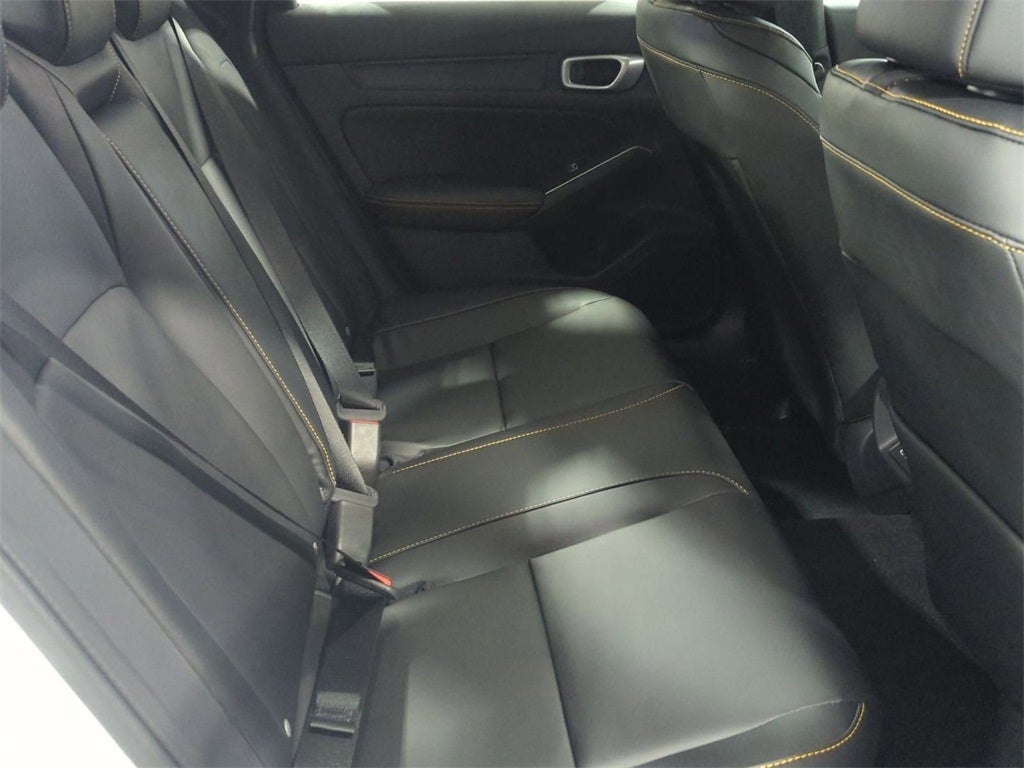 2026 Acura Integra A-Spec Tech Package