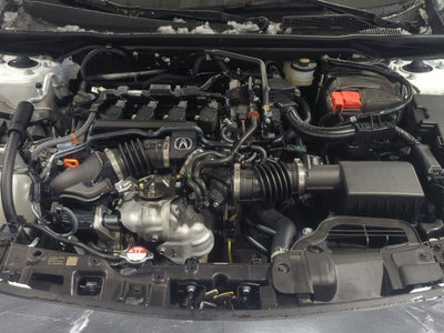 2026 Acura Integra A-Spec Tech Package