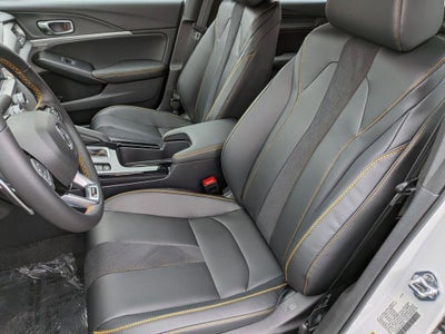 2026 Acura Integra A-Spec Tech Package