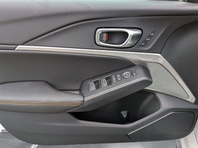 2026 Acura Integra A-Spec Tech Package