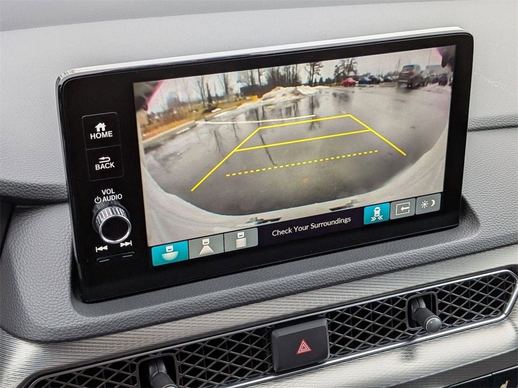 2026 Acura Integra A-Spec Tech Package