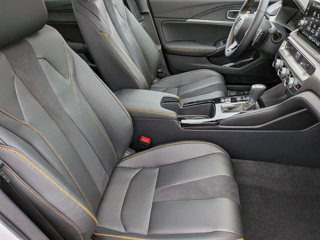 2026 Acura Integra A-Spec Tech Package