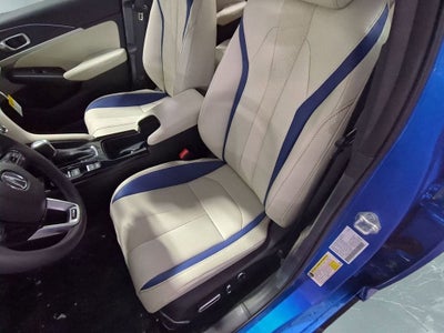 2026 Acura Integra A-Spec Tech Package