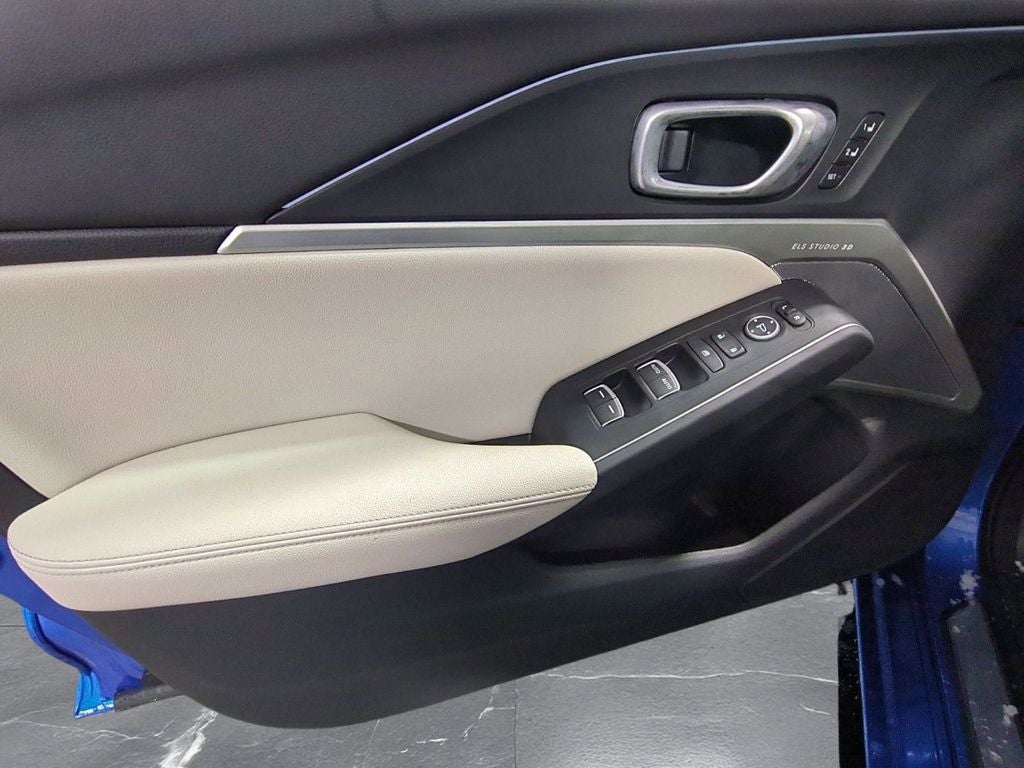 2026 Acura Integra A-Spec Tech Package