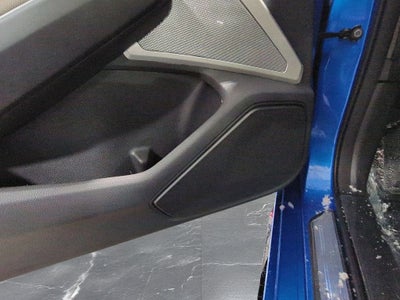 2026 Acura Integra A-Spec Tech Package