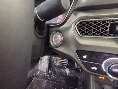 2026 Acura Integra A-Spec Tech Package