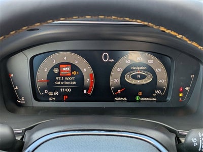 2026 Acura Integra A-Spec Tech Package