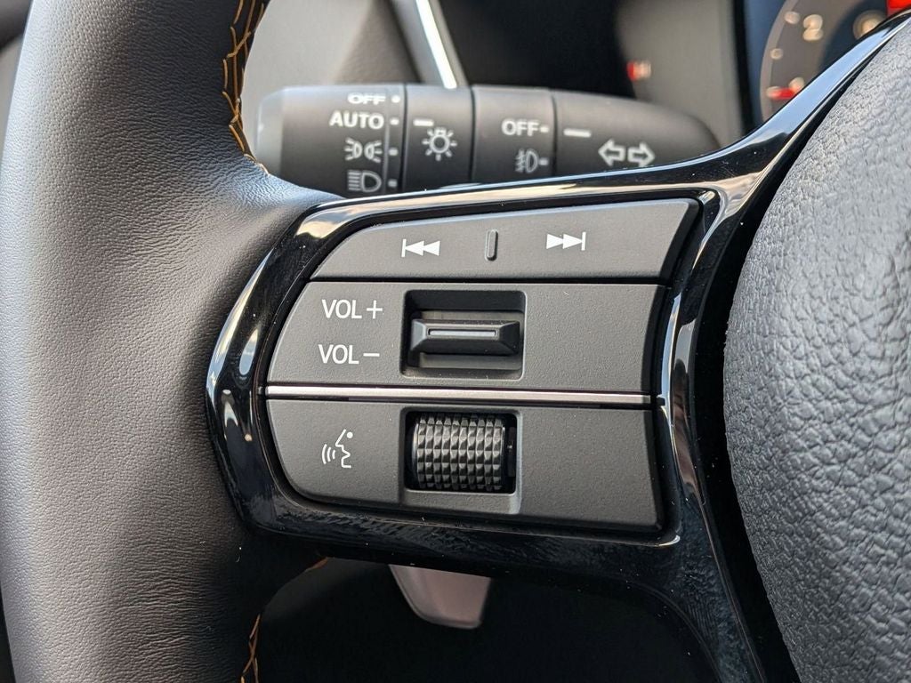 2026 Acura Integra A-Spec Tech Package