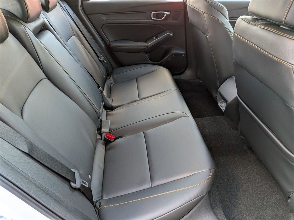 2026 Acura Integra A-Spec Tech Package