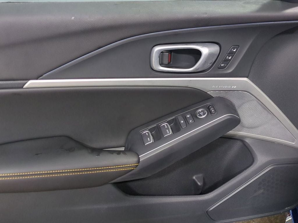 2026 Acura Integra A-Spec Tech Package