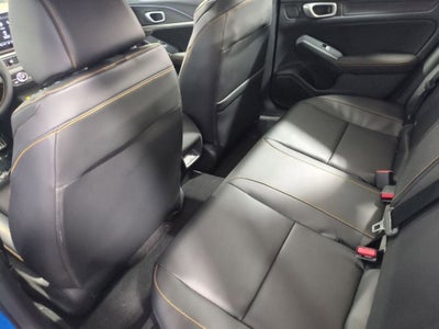 2026 Acura Integra A-Spec Tech Package