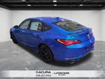 2026 Acura Integra A-Spec Tech Package