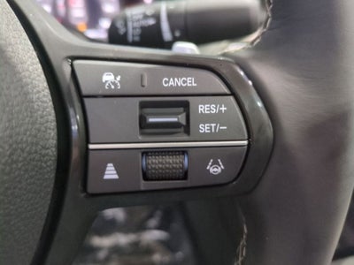 2026 Acura Integra A-Spec Tech Package