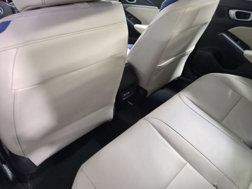 2026 Acura Integra A-Spec Tech Package