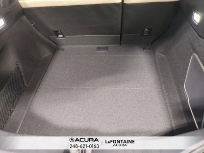 2026 Acura Integra A-Spec Tech Package