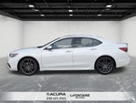 2020 Acura TLX 2.4L A-Spec Pkg