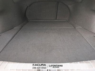2020 Acura TLX 2.4L A-Spec Pkg