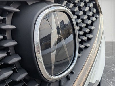 2020 Acura TLX 2.4L A-Spec Pkg