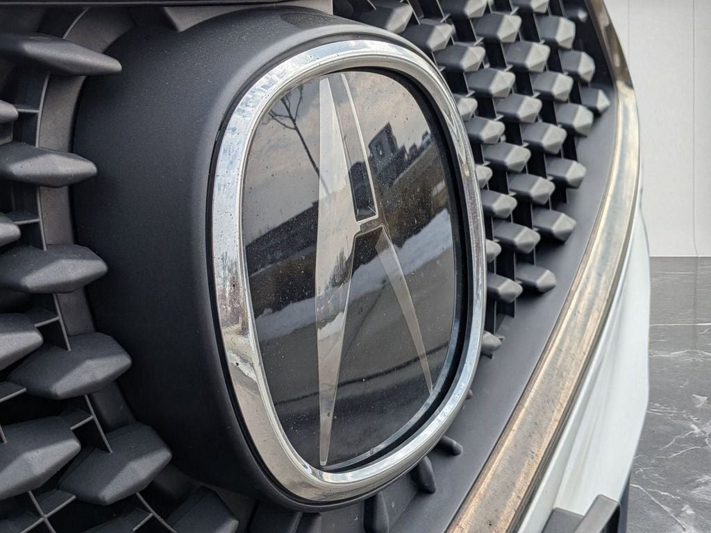 2020 Acura TLX 2.4L A-Spec Pkg