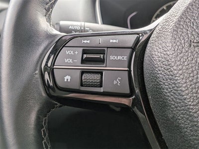 2023 Honda Civic EX-L