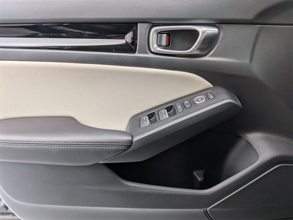 2023 Honda Civic EX-L
