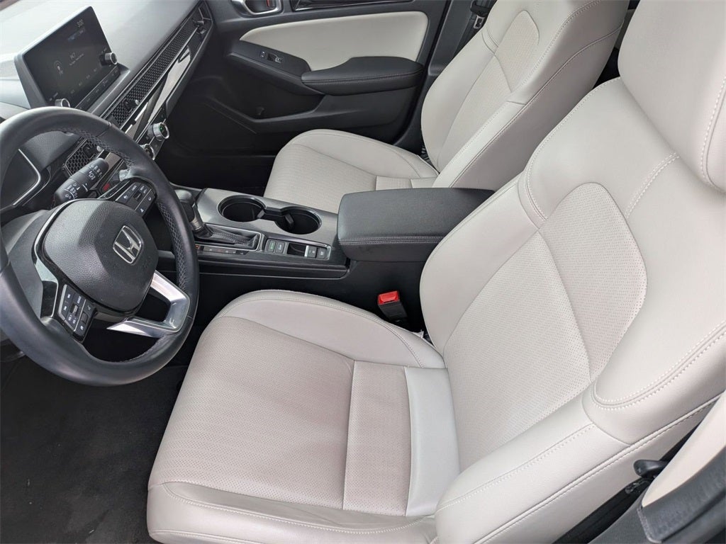 2023 Honda Civic EX-L
