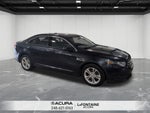 2017 Ford Taurus SEL