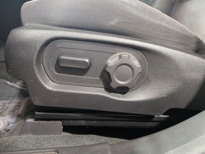 2017 Ford Taurus SEL