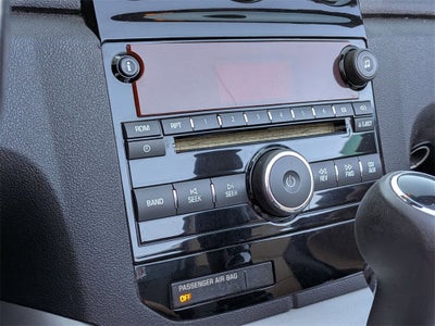 2007 Saturn Sky Base