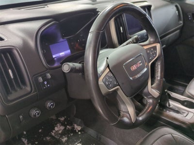 2020 GMC Canyon Denali