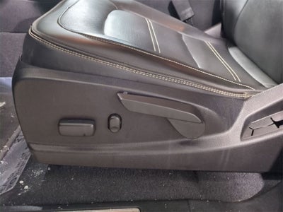 2020 GMC Canyon Denali