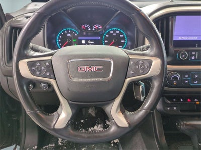 2020 GMC Canyon Denali