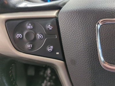 2020 GMC Canyon Denali