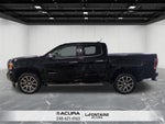 2020 GMC Canyon Denali