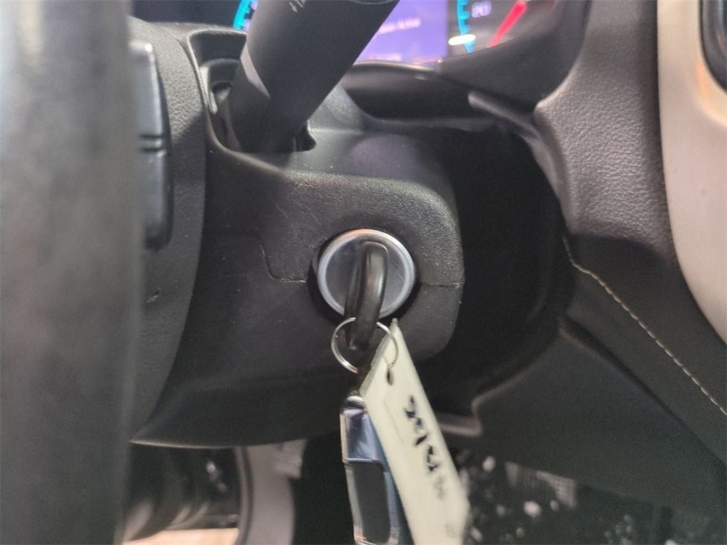 2020 GMC Canyon Denali