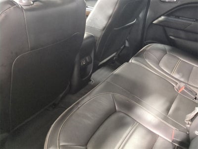 2020 GMC Canyon Denali