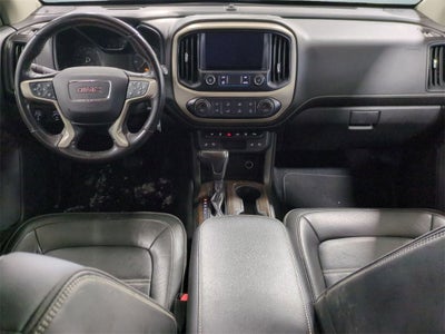 2020 GMC Canyon Denali