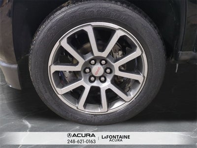 2020 GMC Canyon Denali