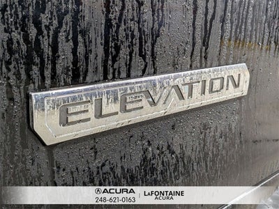 2016 GMC Sierra 1500 Base