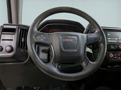 2016 GMC Sierra 1500 Base