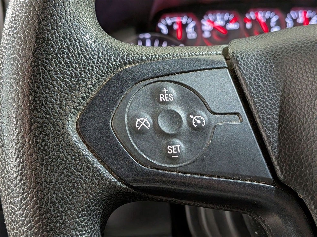 2016 GMC Sierra 1500 Base