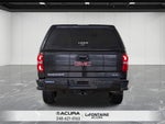 2016 GMC Sierra 1500 Base