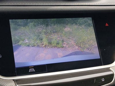 2023 Cadillac XT5 Sport